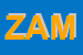 Logo di ZAMBONI (SAS)