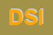 Logo di DSI