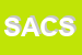 Logo di SPUMA ANDREA E C SNC