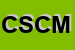Logo di CASSANELLI SNC DI CASSANELLI MIRCO E C