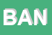Logo di BANDERA SRL