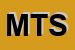 Logo di M TRE SRL