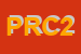 Logo di PIZZERIA RISTORANTE CAPRICCIO 2