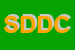 Logo di STUDIO DENTISTICO DEL CORSO SRL