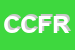 Logo di CFR CENTRO FISIOTERAPICO RIABILITATIVO (SRL)