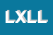 Logo di L-IDEALE X LEI E LUI DI COLAMARCO PASQUALE