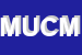 Logo di MAKE UP DI COMELLINI MANUELA