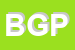 Logo di BGP