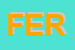 Logo di FERRI