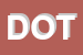 Logo di DOT (SNC)