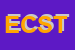 Logo di EOS COSTRUZIONI SNC DI TORRICELLI V E L