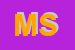 Logo di MDM -SRL