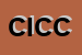 Logo di CEG IMPIANTI DI CIRIESI e C SNC
