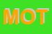 Logo di MOTOSPORT