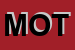 Logo di MOTOSPORT