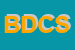 Logo di BORGHI DEBORA e C SNC
