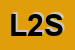 Logo di LOGISTICA 2000 SRL
