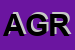 Logo di AGROTER (SAS)