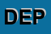 Logo di DEPURA SPA