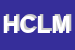 Logo di HOCKEY CLUB LA MELA