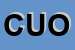 Logo di CUOGHI