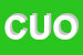 Logo di CUOGHI