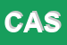 Logo di CASTELVETRESE (SRL)