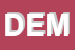 Logo di DEMARIA (SRL)