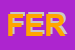 Logo di FERRI