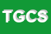 Logo di TORLAI GIORGIO E C SNC