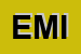 Logo di EMILCERAMICA (SPA)