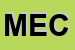 Logo di MEC-3 SRL