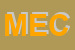 Logo di MEC-3 SRL