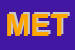 Logo di METALCI