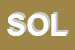 Logo di SOL-MARKET