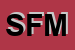 Logo di SAF SNC DI FONTANA MARIO