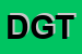 Logo di D-AVANT GARDE TRICOT SRL