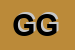 Logo di GOLINELLI GUALBERTO