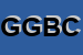 Logo di GBC DI GHISELLI BRUNELLA e C SNC