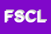 Logo di FCL SNC DI CORAZZARI LORIS e FRANCO