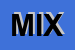 Logo di MIX (SRL)