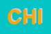 Logo di CHIRO (SRL)