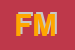 Logo di FM