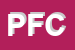 Logo di PULLICA FRANCO e C SNC