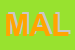 Logo di MALAGUTI