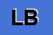 Logo di L-ORCHIDEA BLU