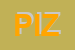 Logo di PIZZICOTTO