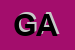 Logo di GALAVOTTI ANGELA