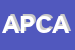 Logo di AREA PROGETTO DI CAVAZZA ALICE