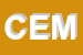 Logo di CENTRO ESTETICO MANU